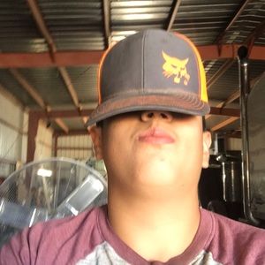 Meet your Posher, Bryan